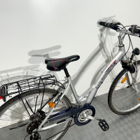 Алуминиев велосипед Alu-bike 28 цола / колело / , снимка 5 - Велосипеди - 44993935