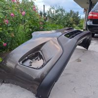 предна броня Mazda CX5 2016, снимка 6 - Части - 45587076