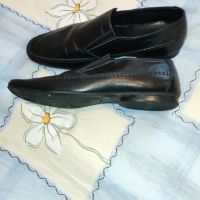 Мъжки Обувки Размер 43 , снимка 2 - Ежедневни обувки - 45723699