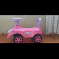 Детска играчка кола, снимка 3 - Коли, камиони, мотори, писти - 46054189