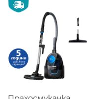 Прахосмукачка,Филипс,850w, снимка 4 - Прахосмукачки - 45793205