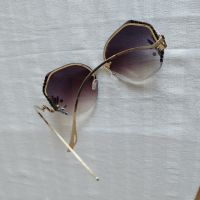 Дамски слънчеви очила, снимка 4 - Слънчеви и диоптрични очила - 45465342