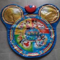 IMC Toys - Disney Mickey Mouse Музикално килимче Мики Маус, снимка 6 - Музикални играчки - 45479222