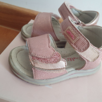 Бебешки сандали, размер 20, снимка 3 - Детски сандали и чехли - 45072755