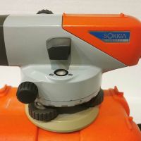 Нов японски оптичен автоматичен нивелир SOKKIA C32, снимка 1 - Други инструменти - 45675943