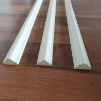 Плосък профил за рамки от полиуретан, снимка 1 - Строителни материали - 41470898