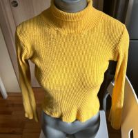 Късо дамско поло, снимка 8 - Блузи с дълъг ръкав и пуловери - 45285104