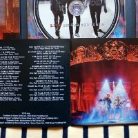 CD/DVD - Queen - Live, снимка 5 - CD дискове - 45492073
