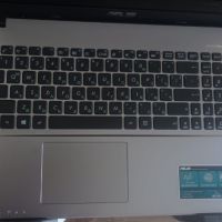 laptop asus k550j, снимка 3 - Лаптопи за дома - 45285129