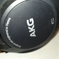 AKG K-52 HEADPHONES-ВНОС GERMANY 1004240949, снимка 10 - Слушалки и портативни колонки - 45200225