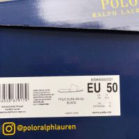 Polo Ralph Lauren 49 номер(35см подметка) ГИГАНТ Уникални чехли!, снимка 8 - Мъжки чехли - 45819814
