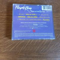 Prince - Purple Rain 1984, снимка 4 - CD дискове - 45526163