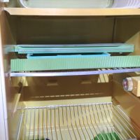 Хладилник Мраз, снимка 4 - Хладилници - 45455840