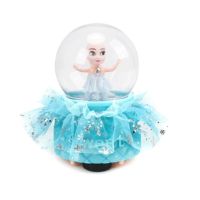 Детска играчка Princess Globe, снимка 2 - Други - 45505851