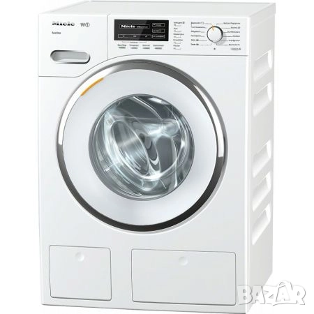 Miele WMG 120 WPS Пералня , снимка 1