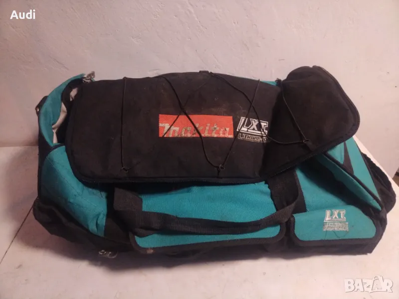Чанта-сак за инструменти Makita 831279-0 LXT Li-Ion, снимка 1