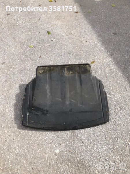 Кора BMW E 46, снимка 1