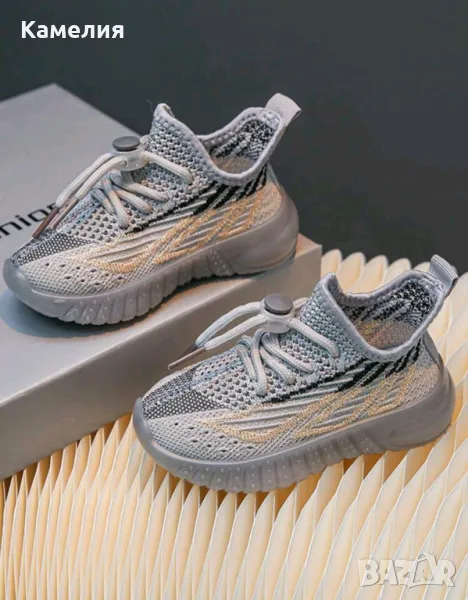 Детски маратонки, снимка 1