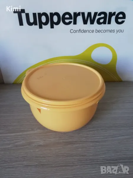 Tupperware купа Бермуда 1.9 л , снимка 1