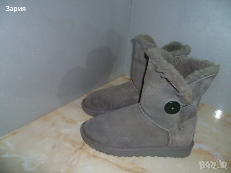 UGG оригинални ботуши №38, снимка 1