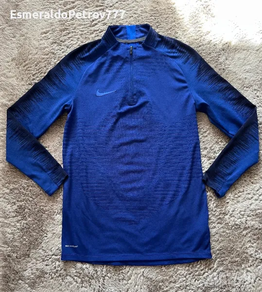 Мъжко горнище Nike Dri-Fit, снимка 1