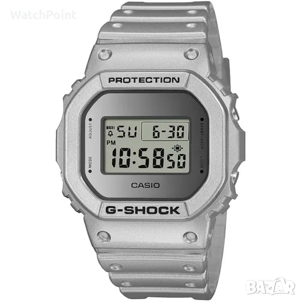 Мъжки часовник Casio G-Shock - DW-5600FF-8ER, снимка 1