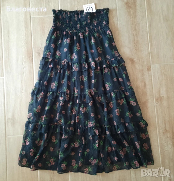 Дълга пола на ASOS , снимка 1