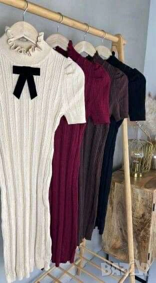 рокля , снимка 1