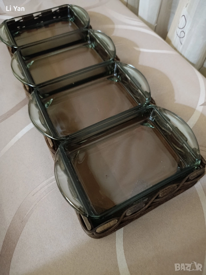 Универсален поднос, снимка 1