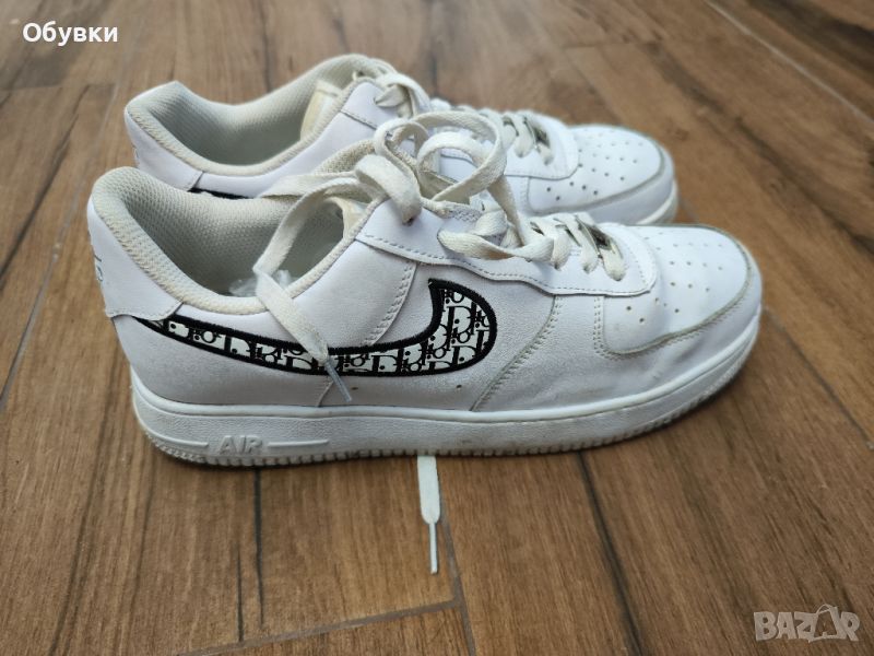 Маратонки Nike Air Force 1, снимка 1