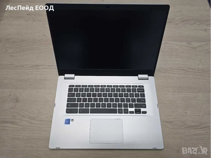 Лаптоп ASUS Chromebook C523, 15,6", 4GB-RAM, 32GB, снимка 1