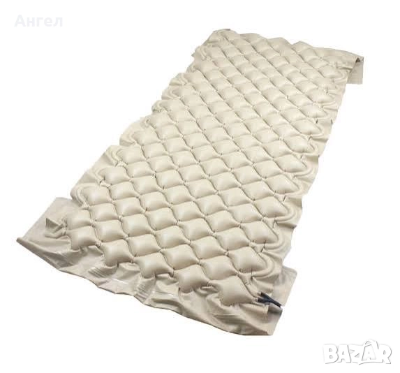 Антидекубитален дюшек с електрическа помпа, снимка 1