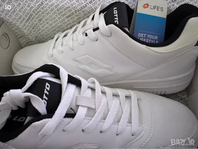 Lotto ABELINO , снимка 1