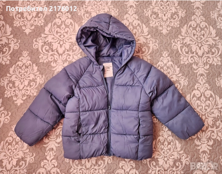 Яке за момче 98-104, снимка 1