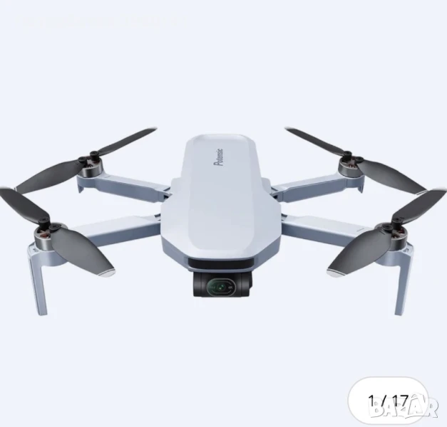 Potensic Atom 4K, снимка 1