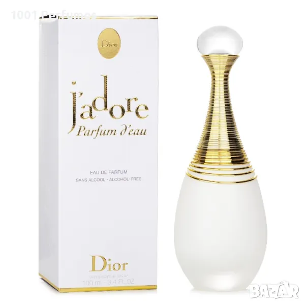 Дамски парфюм Dior J'adore EDP 100ml, снимка 1