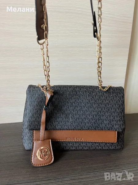 Нова дамска чанта Michael Kors, снимка 1