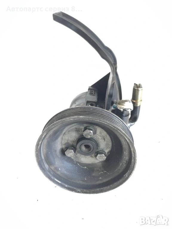 Хидравлична помпа за Alfa Romeo 147 2007 1.9 M-Jet Оригинална 55183805, снимка 1