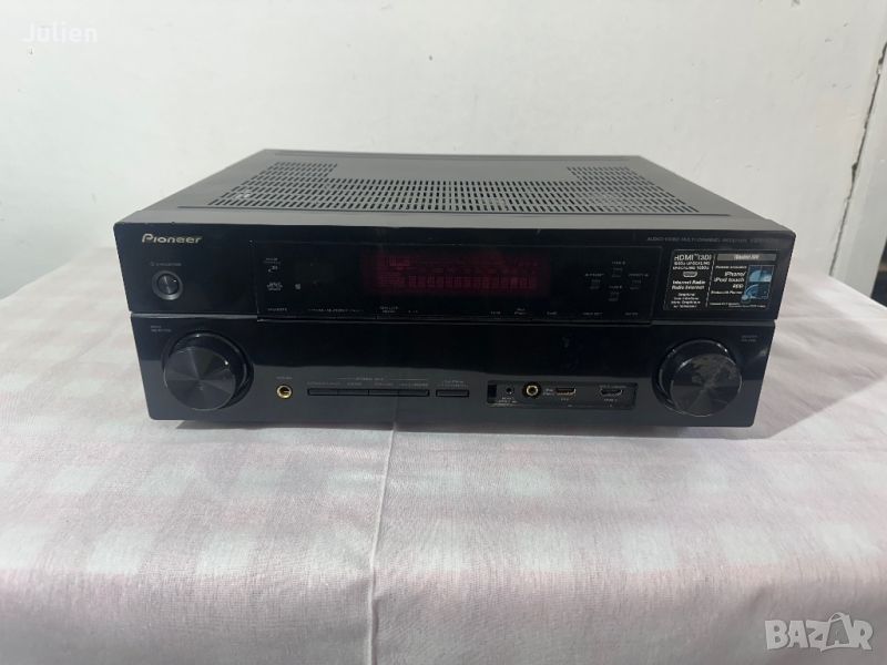 Pioneer VSX 1020, снимка 1