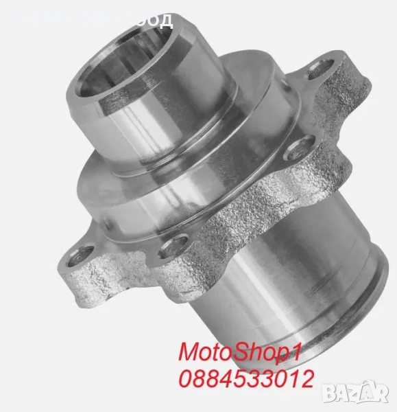 НОВ Фланец за Заден Кардан за 2002-08 Yamaha Grizzly 660, снимка 1