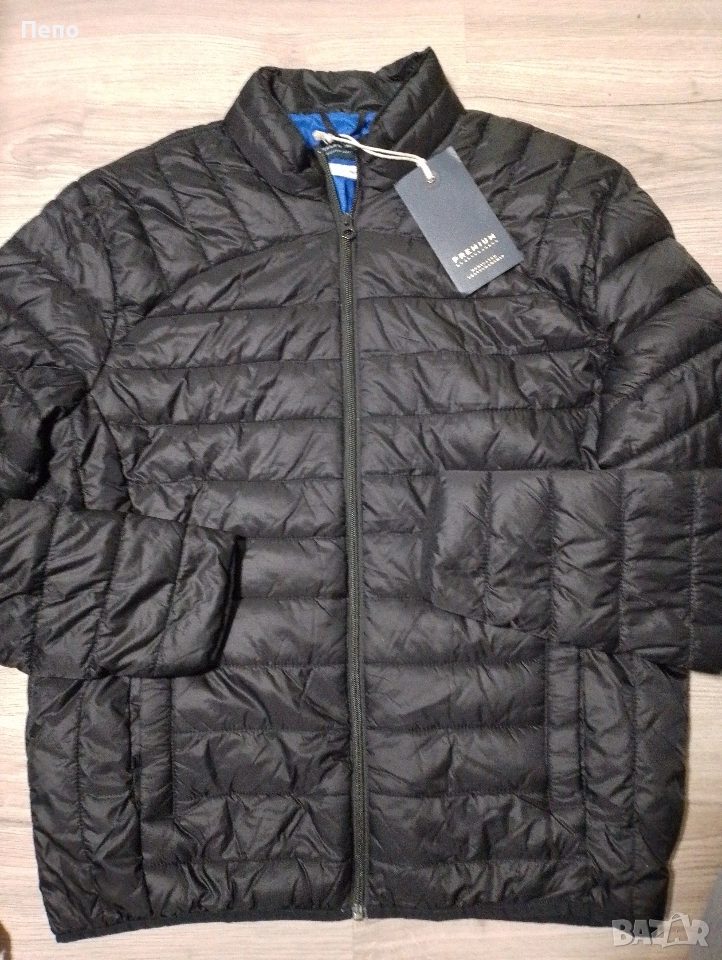 Мъжко яке , снимка 1