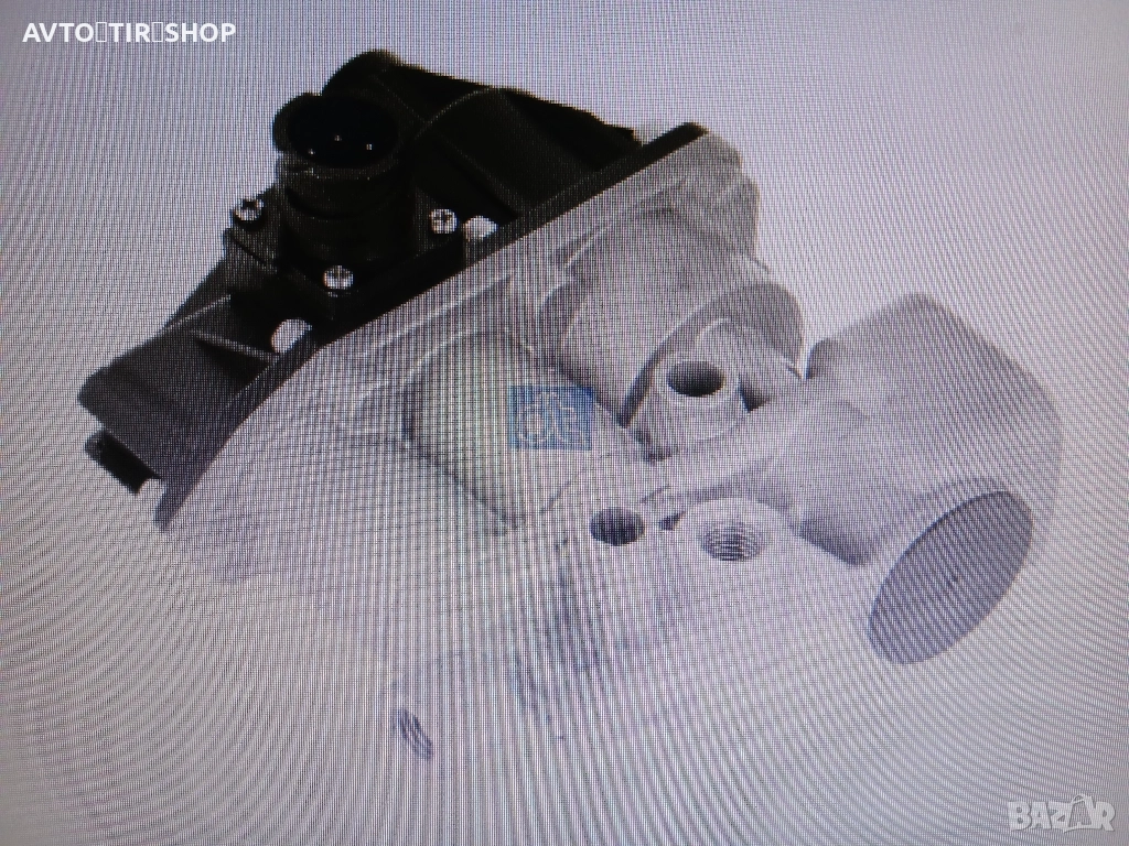 Клапан Ретардер SCANIA , снимка 1