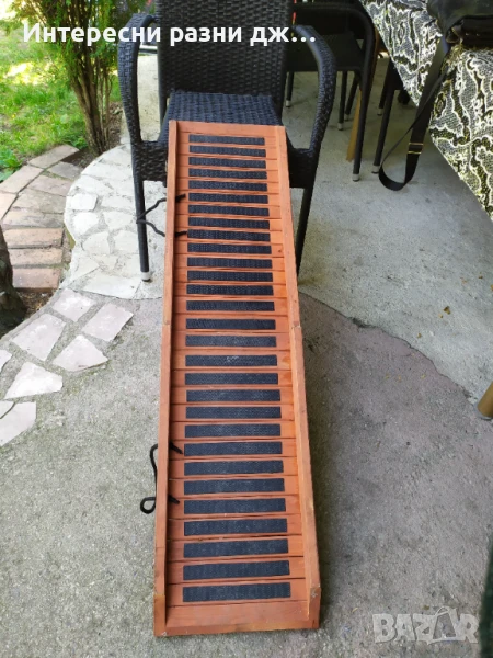 Рампа за кучета , животни ., снимка 1