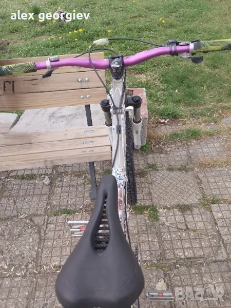 Specialized FRS в перфектно състояние !, снимка 1