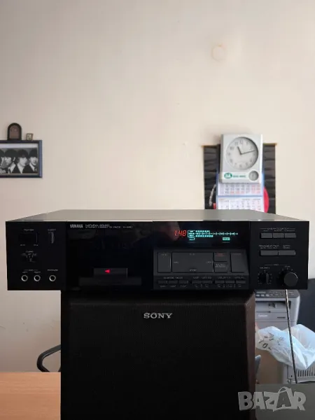 Yamaha K-640, снимка 1