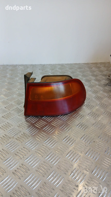 Десен стоп Honda Civic 1994г., снимка 1