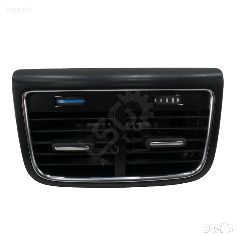 Задни духалки подлакътник AUDI A4 (B8) 2008-2015 ID: 156867, снимка 1