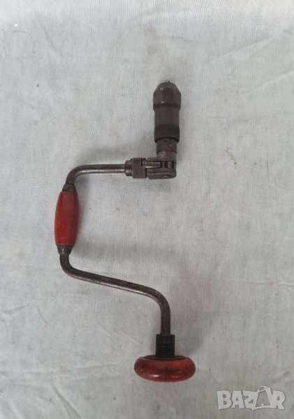 Маткап ръчен немски , снимка 1