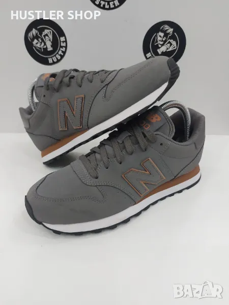 Маратонки NEW BALANCE. Номер 39, снимка 1