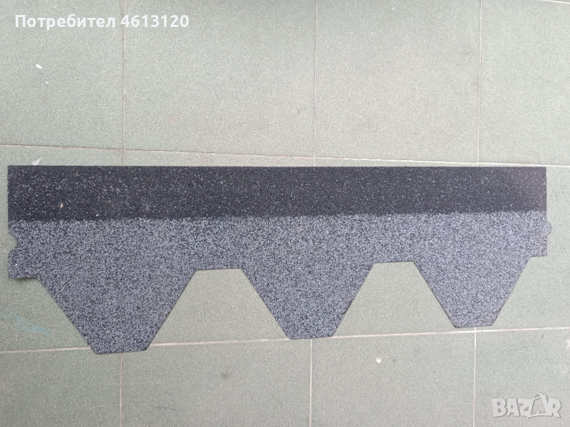 битумни керемиди, снимка 1